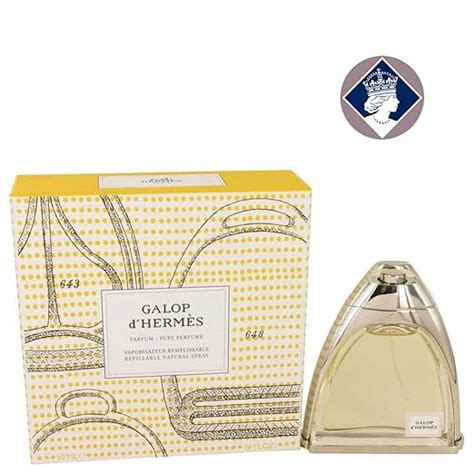 galop d hermes amazon|galop Hermes perfume.